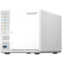 Qnap TS-364-8G NAS de 3 bahías con Intel Celeron N5095 y 8 GB RAM